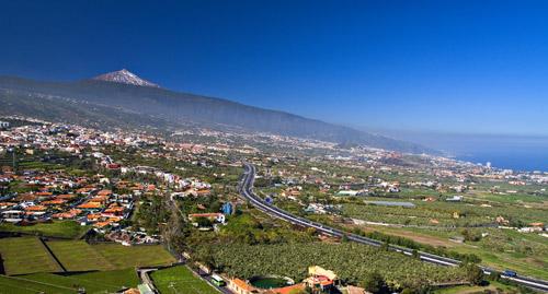 I Vini di Tenerife – D.O. Valle de Güímar